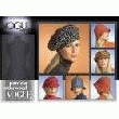 CHAPEAUX/ VOGUE