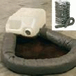 BOUDIN ABSORBANT RéF. : EURODIASORB CA 1207GECO