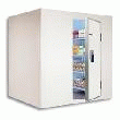 CHAMBRE FROIDE, 100MM, 4,1M³