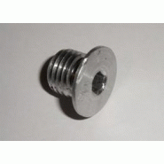 BOUCHON DE VIDANGE AIMANTÉ SHERCO 4T
