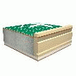 construction - CAISSON KOLIBRIE DLG-B