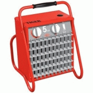 AéROTHERME PORTABLE TIGER