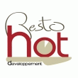 Distributeur plats - DISTRIBUTEUR DE PLATS CHAUDS RESTOHOT