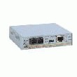 convertisseurs dc dc - Allied Telesyn AT -MC102XL Convertisseur 100BaseTX vers 100BaseFX (SC Multi Mode)