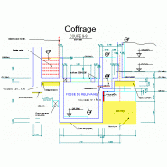 LOGICIEL DE PLAN DE COFFRAGE