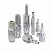 raccordement hydraulique - RACCORD RAPIDE ANTI-GOUTTE  - CEJN