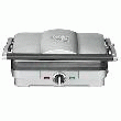 CUISINART PLAN DE CUISSON JUNIOR 5 FONCTIONS GR35E