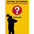 formation entreprise - FORMATION À LA GESTION DES RISQUES