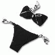 soutien gorge et culotte - MAILLOT DE BAIN