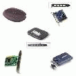 hub usb port boule - ADAPTATEUR ECRAN - DVI MALE/VGA FEMELLE