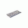 clavier usb western - CLAVIER ÉTENDU ADB MACALLY MK-105S MAC