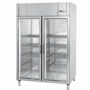 ARMOIRE NEGATIVE VITREE GN 2/1 &ndash; 1400L
