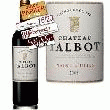 - CHÂTEAU TALBOT SAINT-JULIEN 2008
