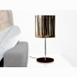 LAMPE CARRÉE À PERSONNALISER LOUISE - GRANDE