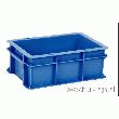 transport boi - BAC DE RANGEMENT (PLASTIQUE) EMPILABLE