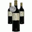 - CHÂTEAU HAUT CONDISSAS 2002 (CAISSE DE 3 BOUTEILLE