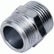 RACCORD VIS DOUBLE 3/4 G M X 3/4 G M PIUSI