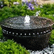 FONTAINE DE JARDIN CANBERRA