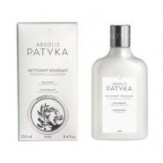 PATYKA NETTOYANT MOUSSANT PEAUX MIXTES PATYKA ABSOLIS