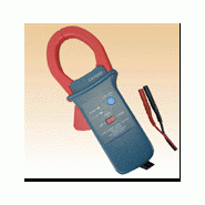 ADAPTATEUR PINCE AMPèREMéTRIQUE à ADJONCTION CA 1000 D  ( CAT III 600V)