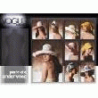 CHAPEAUX/ VOGUE