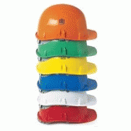 CASQUE DE CHANTIER