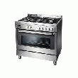 PIANO DE CUISSON ELECTROLUX EKP90452X