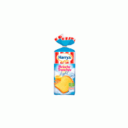 HARRY'S BRIOCHE TRANCHÉE LIGHT 18 TRANCHES 500 G