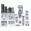 CORPS DE VALVES ET ACCESSOIRES