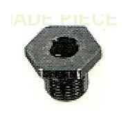 BOUCHON DE VIDANGE HUILE 14X125, 1.5 DIESEL
