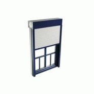 MINI VOLET PROTECTION SOLAIRE