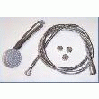 KIT COMPOSÉ D'UNE DOUCHETTE ÉCO RÉF KIT022BECO