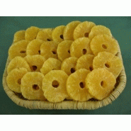 ANANAS TRANCHE