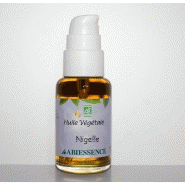  HUILE VÉGÉTALE BIOLOGIQUE NIGELLE