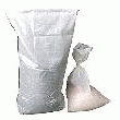 SACS PLASTIQUE POLYPROPYLèNE NEUFS