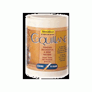 PEINTURE DéCORATIVE : COQUILLANE
