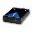 LECTEUR EXTERNE PCMCIA - PORT USB OMNIDRIVE/PRO/LF