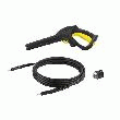 DÉSTOCKAGE KARCHER  KIT DACCESSOIRES QUICK COUPLING