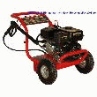 NETTOYEUR HP MOTEUR THERMIQUE 5.5CV MAXI 200BARS