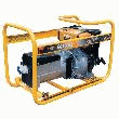 GROUPE électrogène DIESEL 6,4 KVA REF GR6010