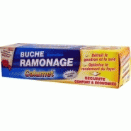 BûCHE DE RAMONAGE - RéFéRENCE : 3 49057 010021 2