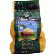 POMME DE TERRE -  CASTELINE