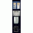 traval public - SANITAIRES RACCORDABLES 8'