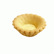 PâTE SABLéE - MINI-SABLé NEUTRE