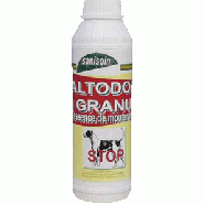 RÉPULSIF EXTÉRIEUR CHIEN EN GRANULÉS ALTODOG