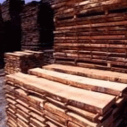 SCIAGES DE MERISIER 