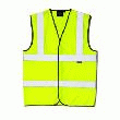 securite route - GILET SÉCURITÉ ROUTE DICKIES