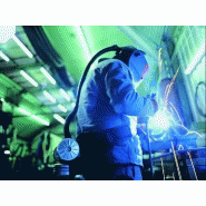 PROTECTION RESPIRATOIRE X-PLORE®  7500