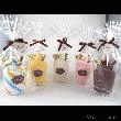 drap - MILK SHAKE EN SERVIETTE