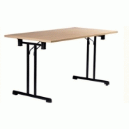 TABLE PLIANTE METO 140